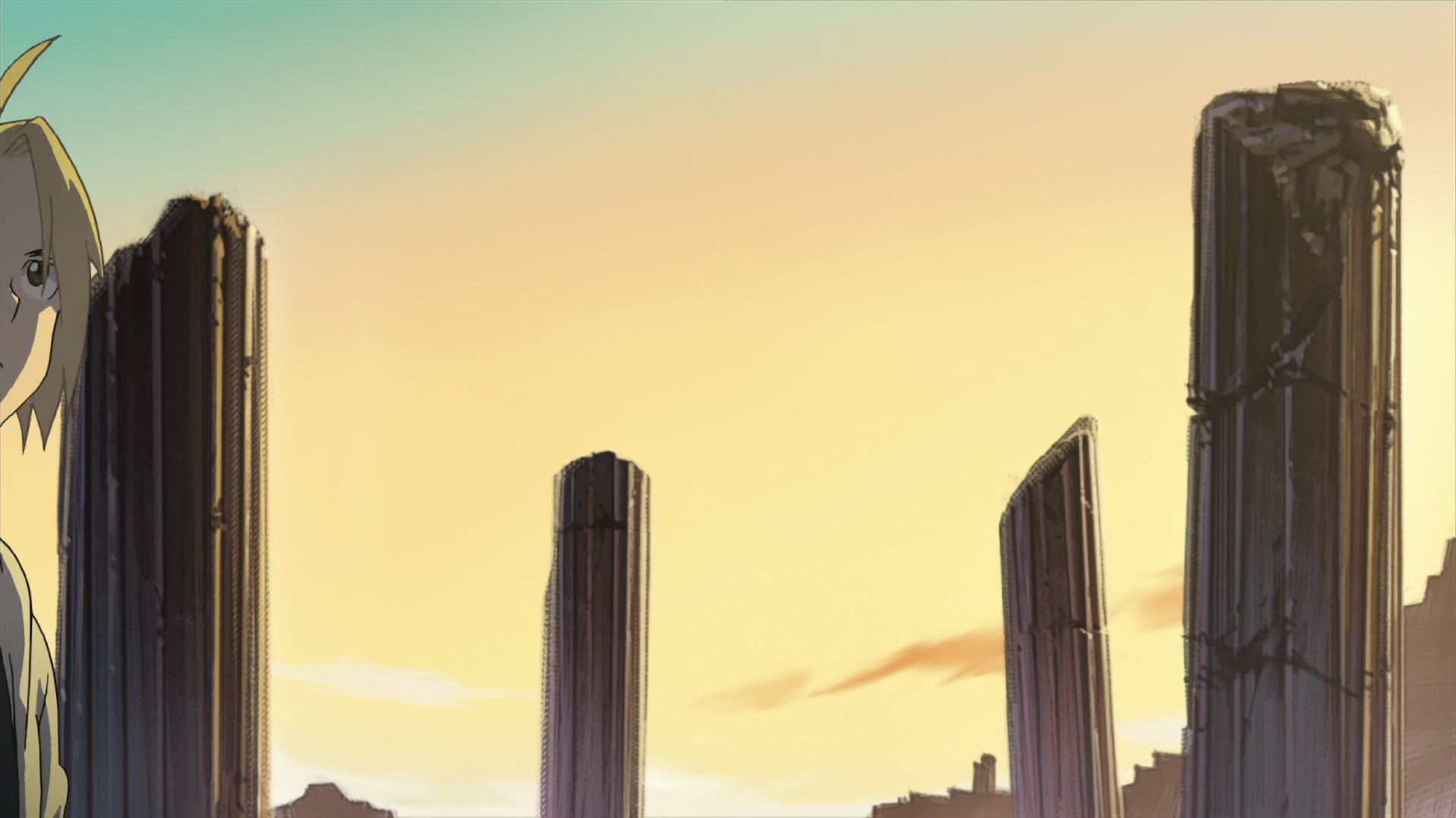 Fullmetal Alchemist: Brotherhood Ep 18: The Arrogant Palm of a Small Human @ 00:17:52