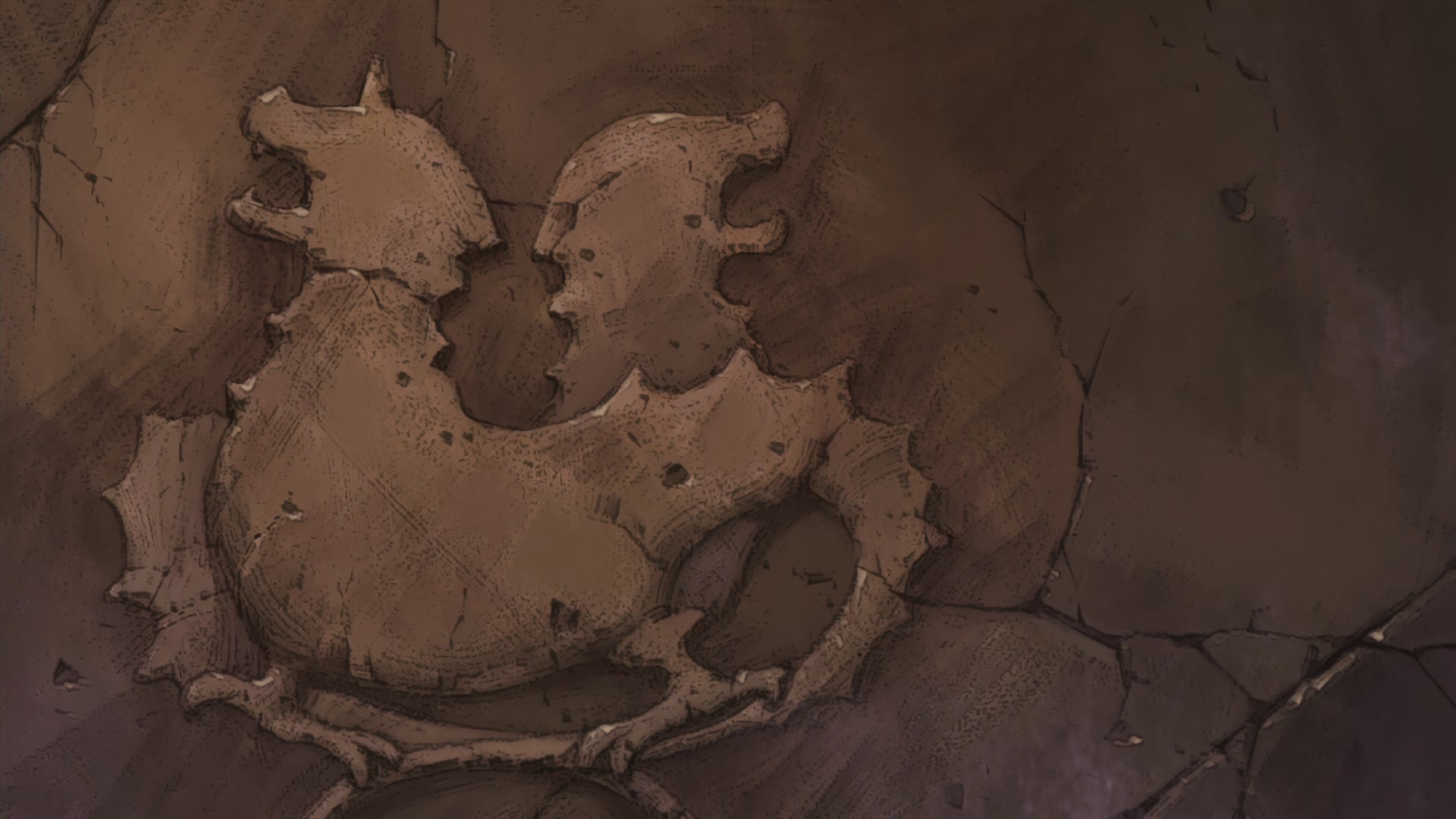 Fullmetal Alchemist: Brotherhood Ep 18: The Arrogant Palm of a Small Human @ 00:18:02