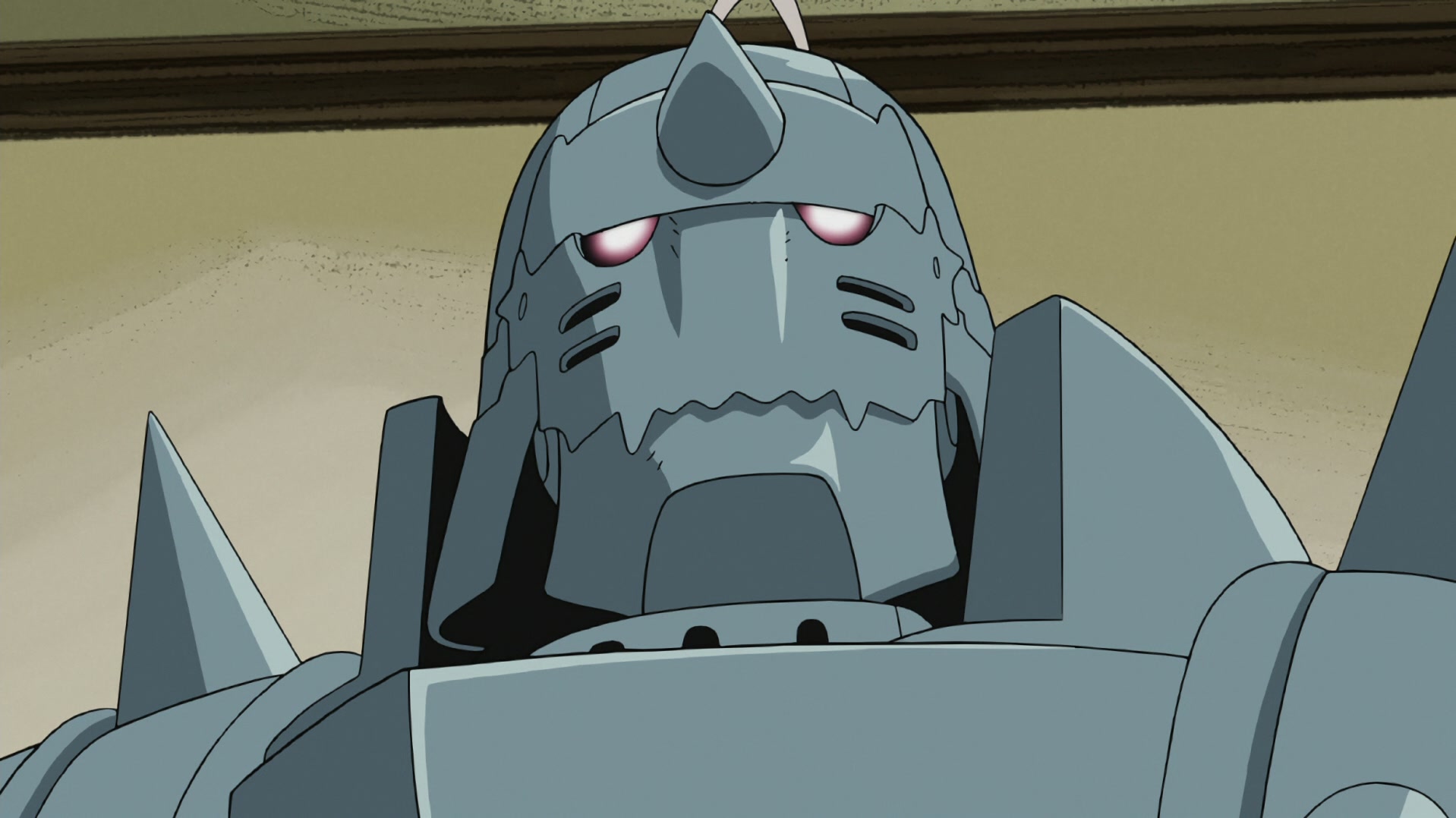 Fullmetal Alchemist: Brotherhood Ep 19: Death of the Undying @ 00:02:24