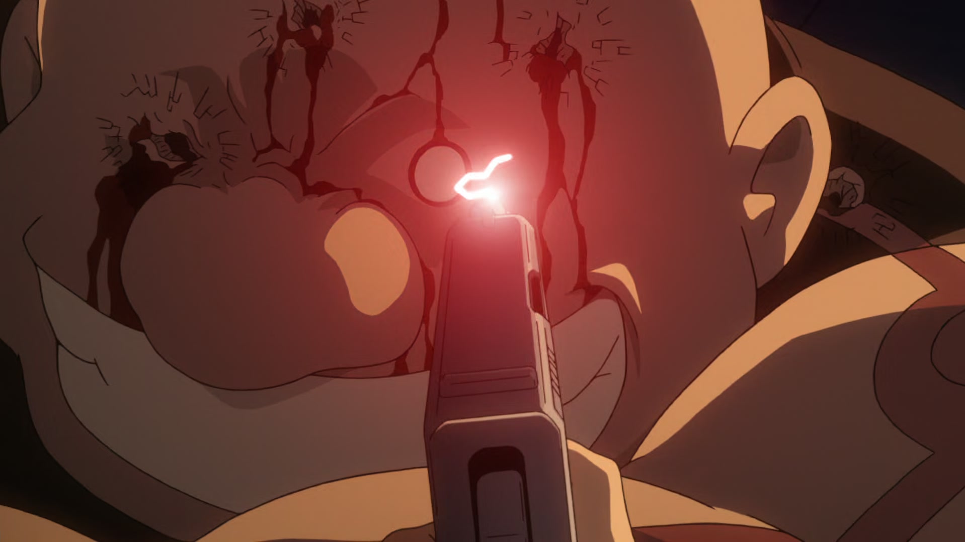 Fullmetal Alchemist: Brotherhood Ep 19: Death of the Undying @ 00:02:34
