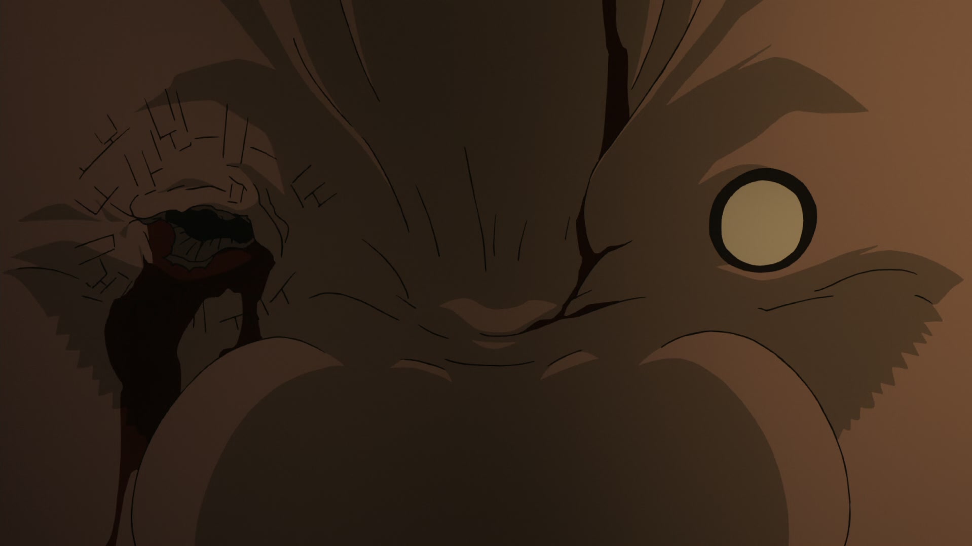 Fullmetal Alchemist: Brotherhood Ep 19: Death of the Undying @ 00:02:41