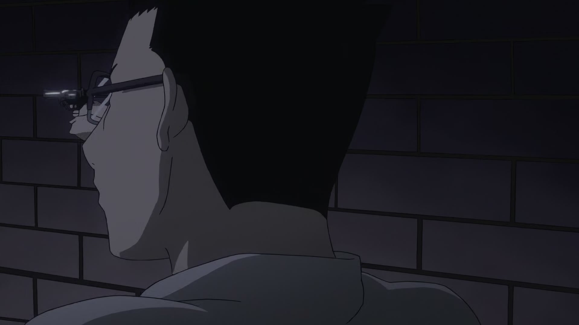 Fullmetal Alchemist: Brotherhood Ep 19: Death of the Undying @ 00:02:58