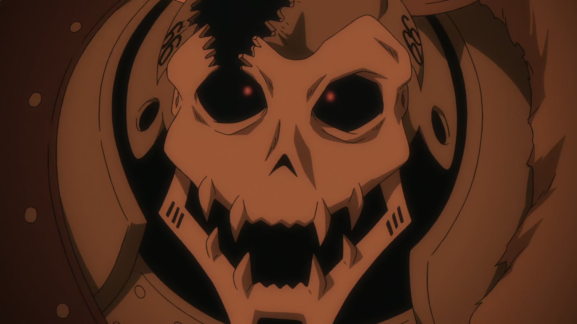 Fullmetal Alchemist: Brotherhood Ep 19: Death of the Undying @ 00:04:47