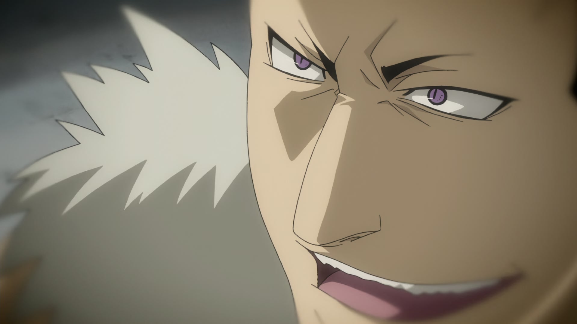Fullmetal Alchemist: Brotherhood Ep 19: Death of the Undying @ 00:05:31