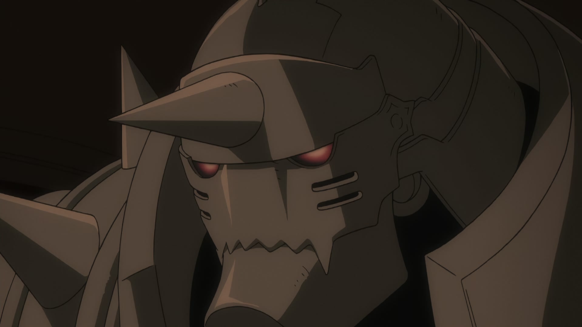 Fullmetal Alchemist: Brotherhood Ep 19: Death of the Undying @ 00:05:41