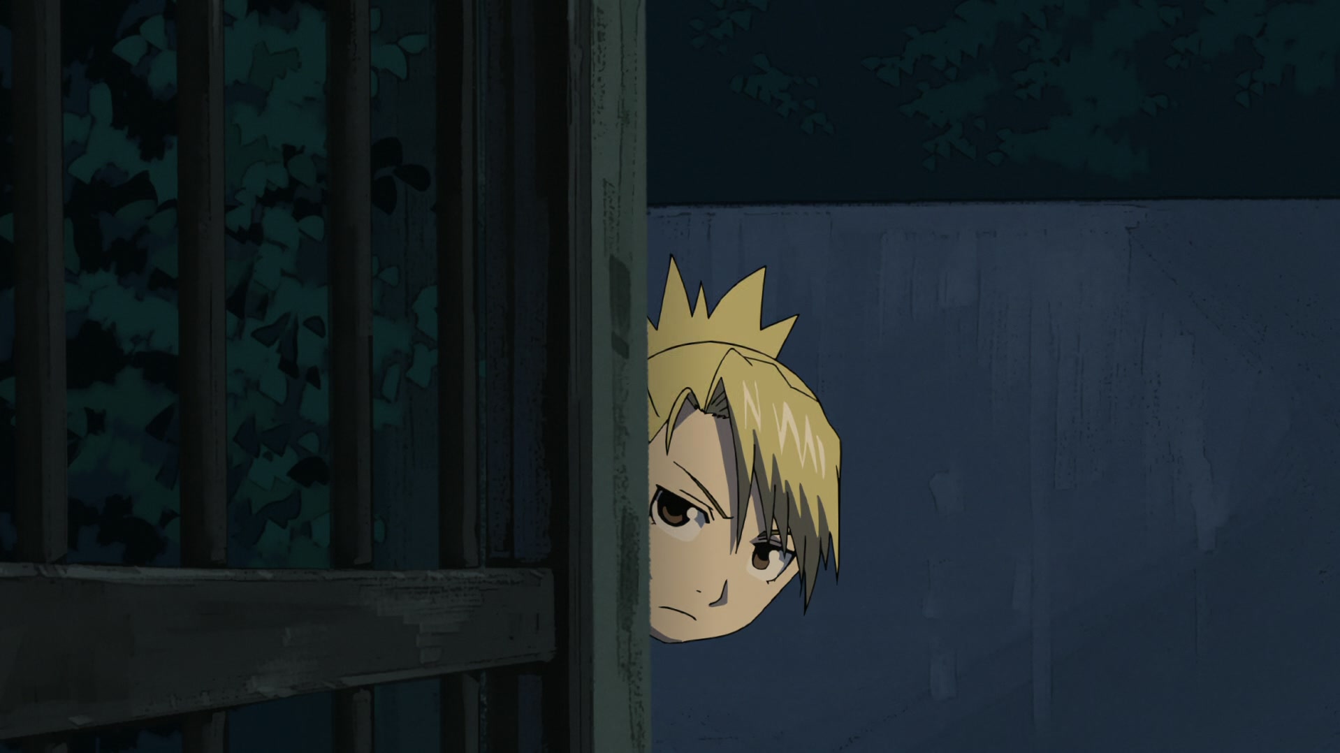 Fullmetal Alchemist: Brotherhood Ep 19: Death of the Undying @ 00:06:12