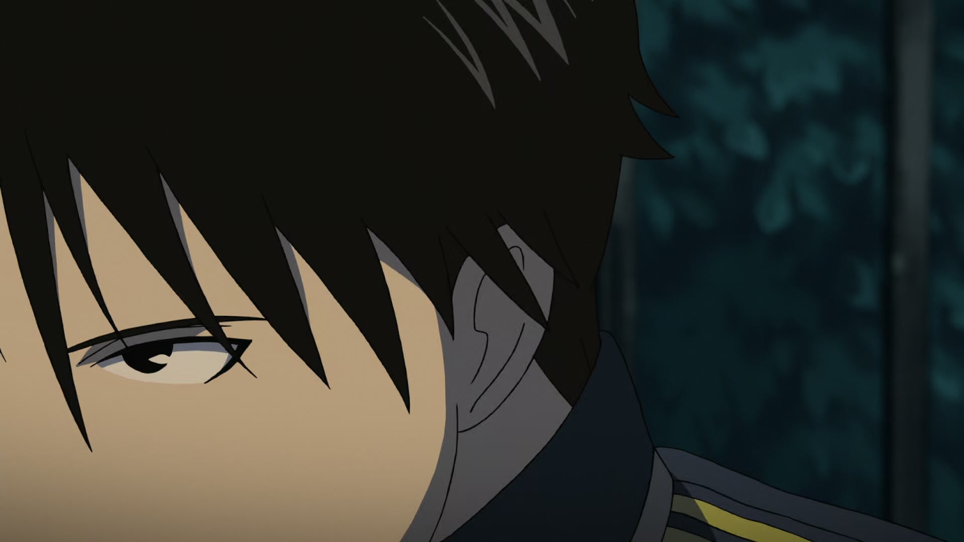 Fullmetal Alchemist: Brotherhood Ep 19: Death of the Undying @ 00:06:22