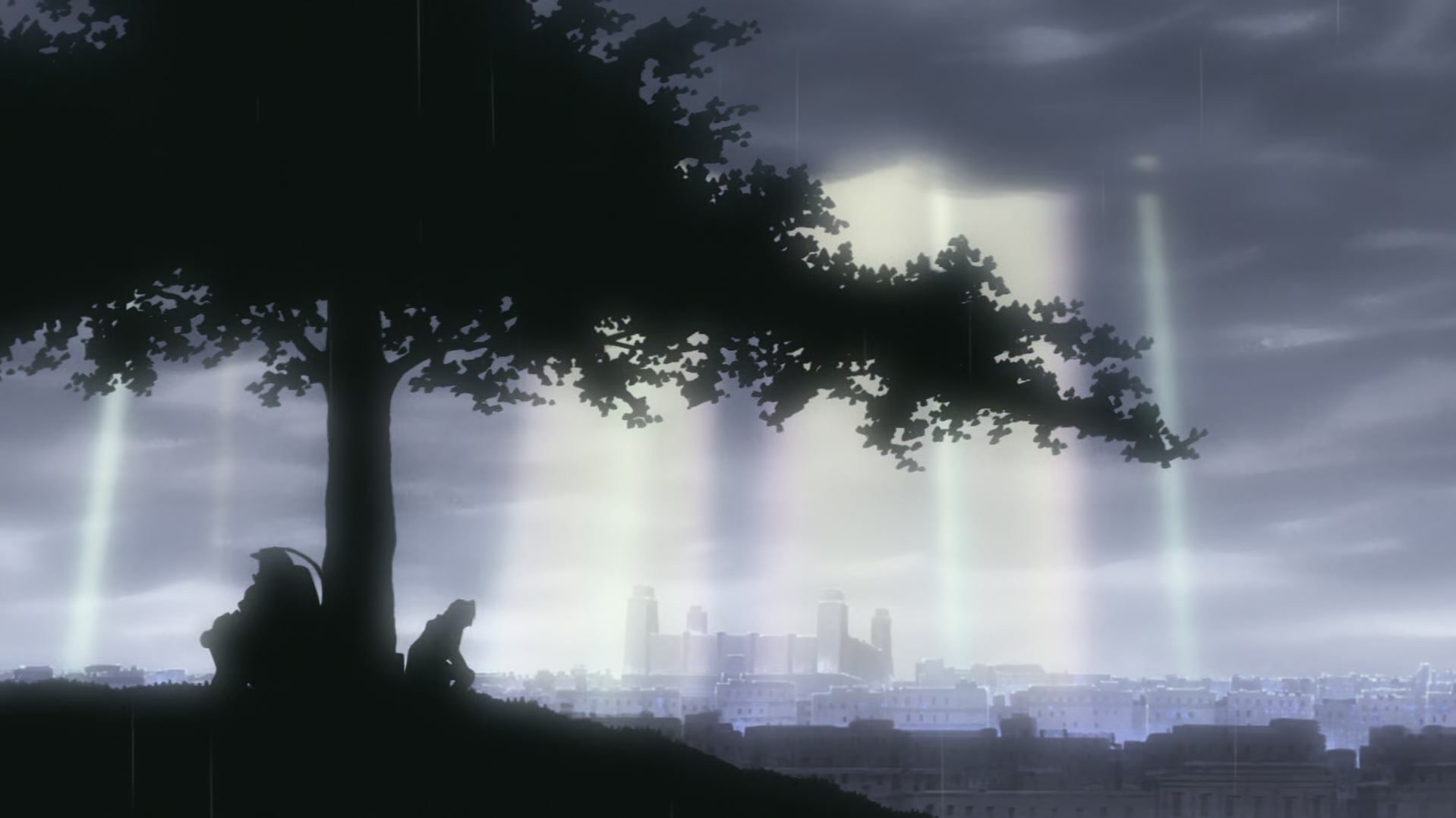 Fullmetal Alchemist: Brotherhood Ep 21: Advance of the Fool @ 00:01:50