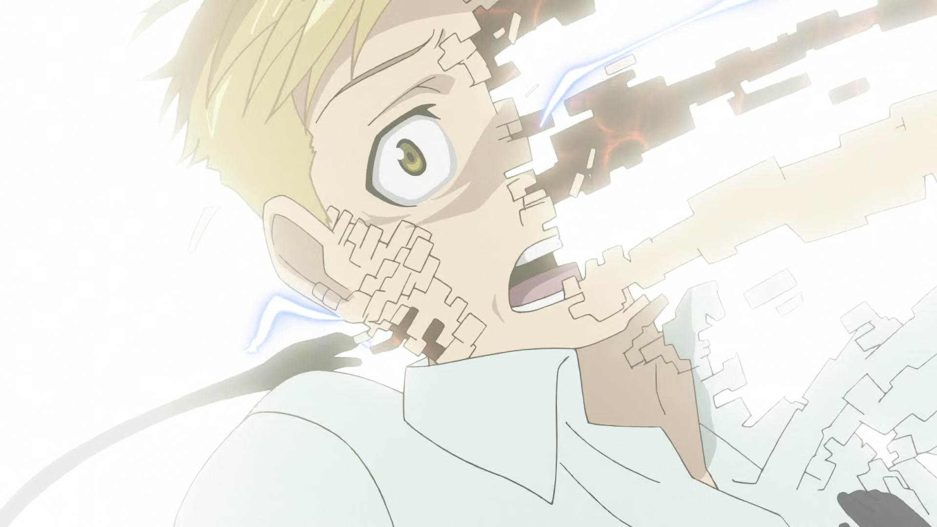 Fullmetal Alchemist: Brotherhood Ep 21: Advance of the Fool @ 00:03:28