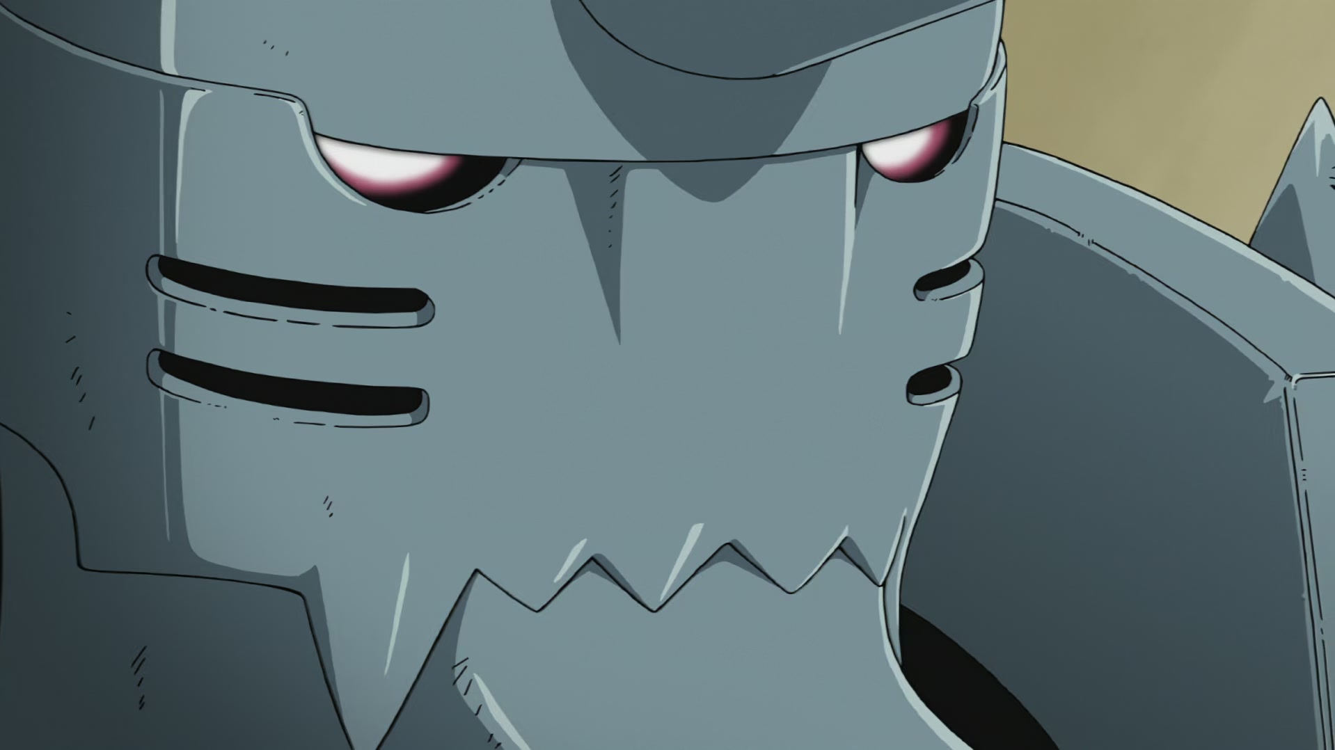 Fullmetal Alchemist: Brotherhood Ep 21: Advance of the Fool @ 00:04:23