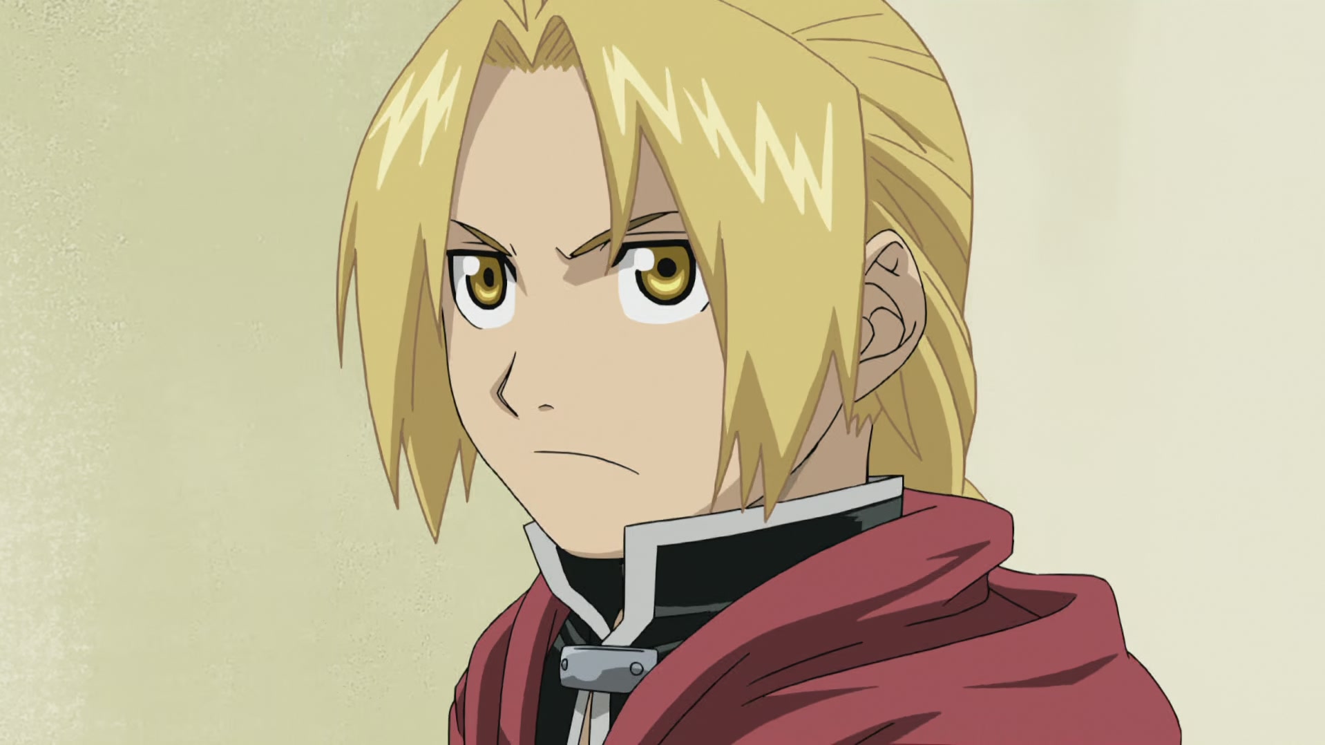 Fullmetal Alchemist: Brotherhood Ep 21: Advance of the Fool @ 00:04:40