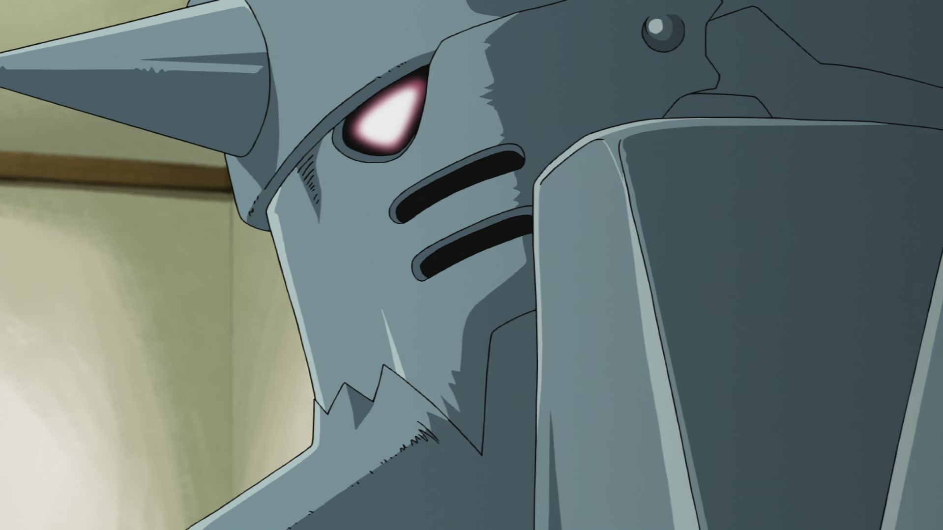 Fullmetal Alchemist: Brotherhood Ep 21: Advance of the Fool @ 00:05:21