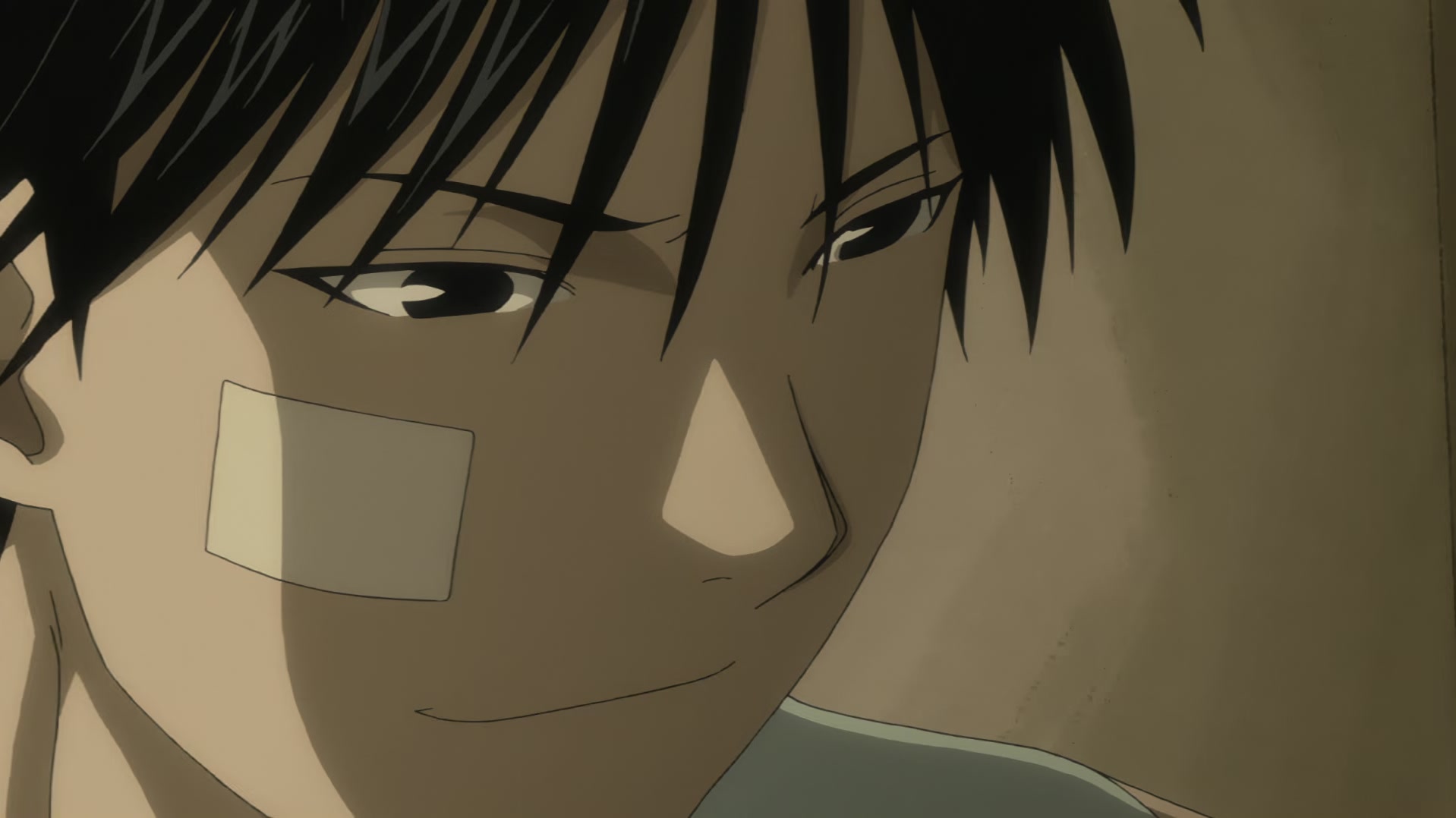 Fullmetal Alchemist: Brotherhood Ep 21: Advance of the Fool @ 00:05:55