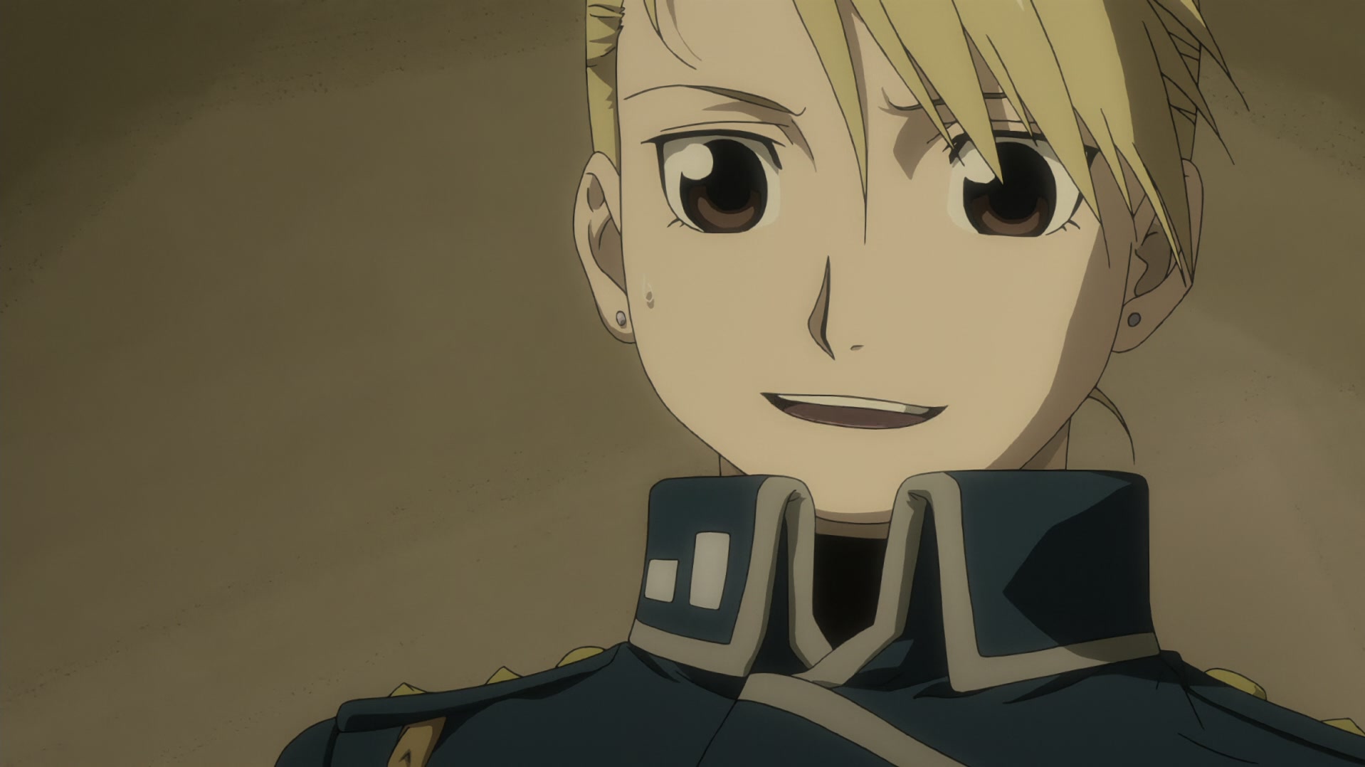 Fullmetal Alchemist: Brotherhood Ep 21: Advance of the Fool @ 00:05:58