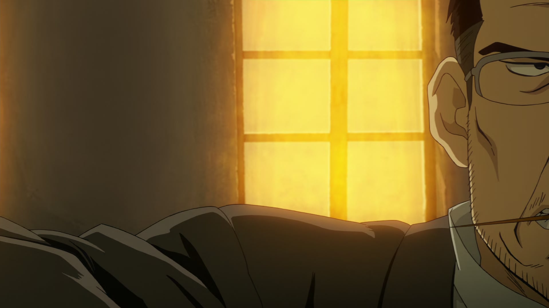 Fullmetal Alchemist: Brotherhood Ep 21: Advance of the Fool @ 00:06:42