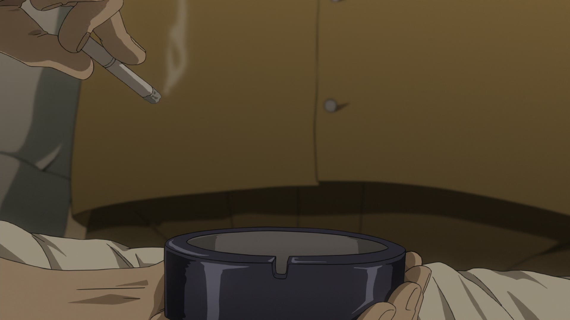 Fullmetal Alchemist: Brotherhood Ep 21: Advance of the Fool @ 00:07:57