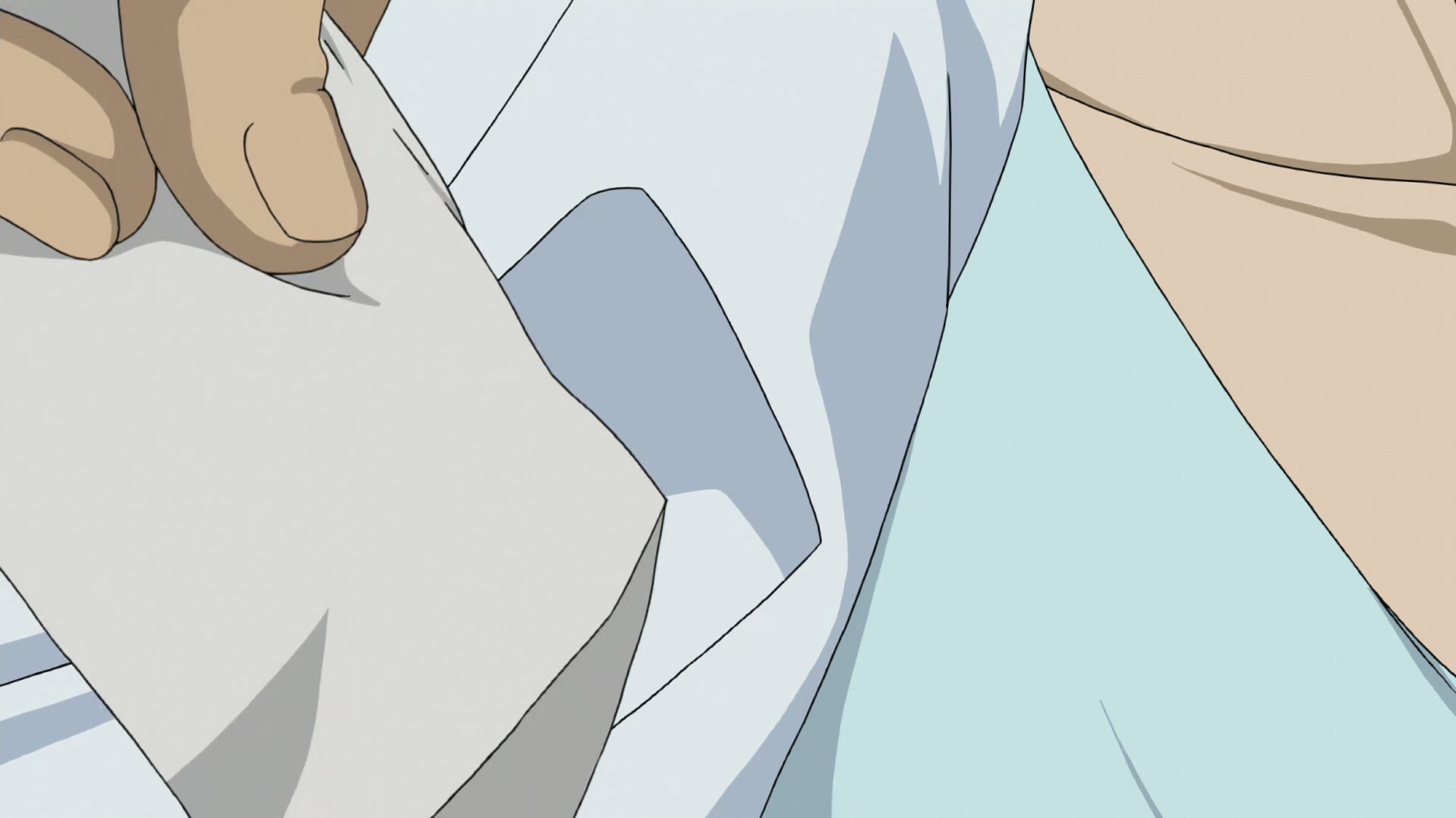 Fullmetal Alchemist: Brotherhood Ep 21: Advance of the Fool @ 00:08:18