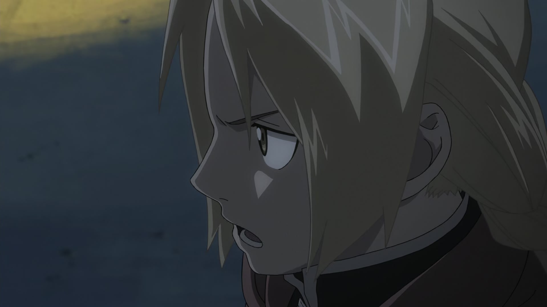Fullmetal Alchemist: Brotherhood Ep 21: Advance of the Fool @ 00:09:22