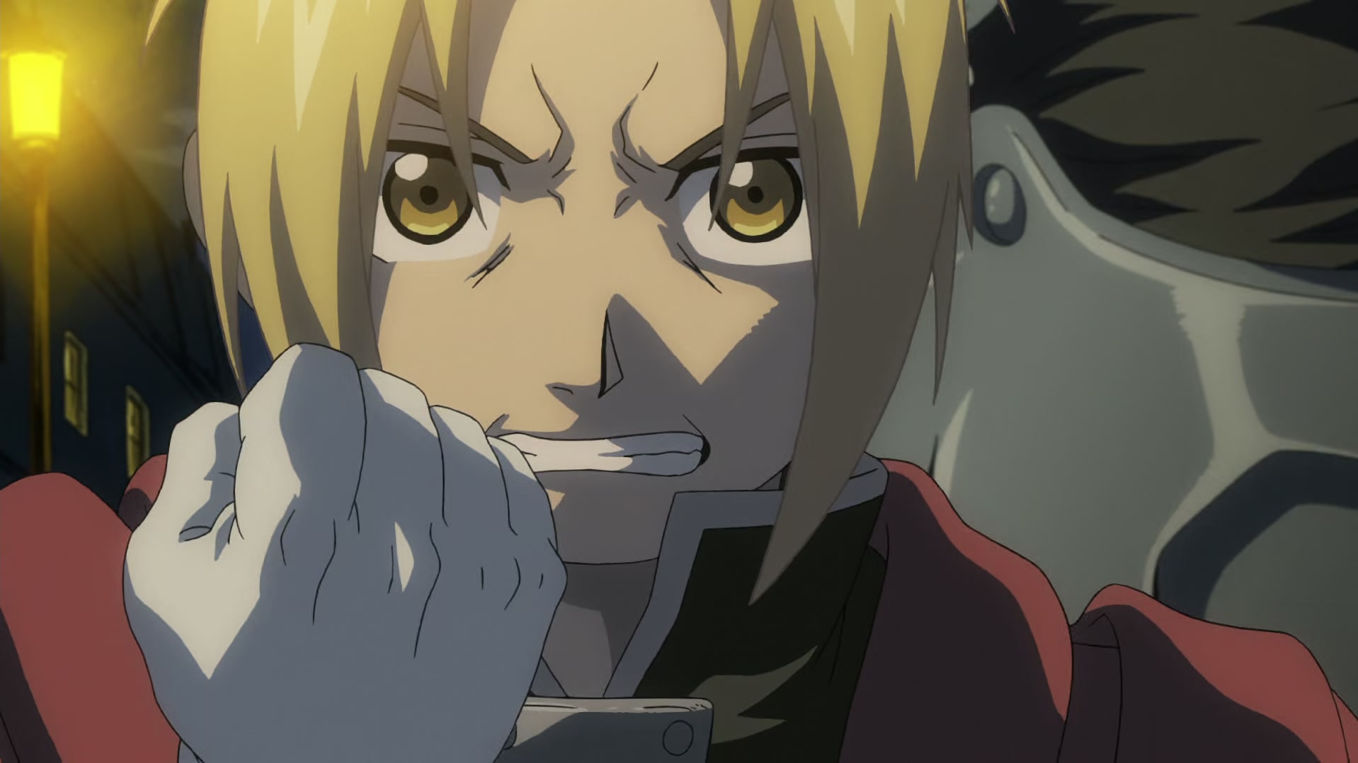Fullmetal Alchemist: Brotherhood Ep 21: Advance of the Fool @ 00:09:57