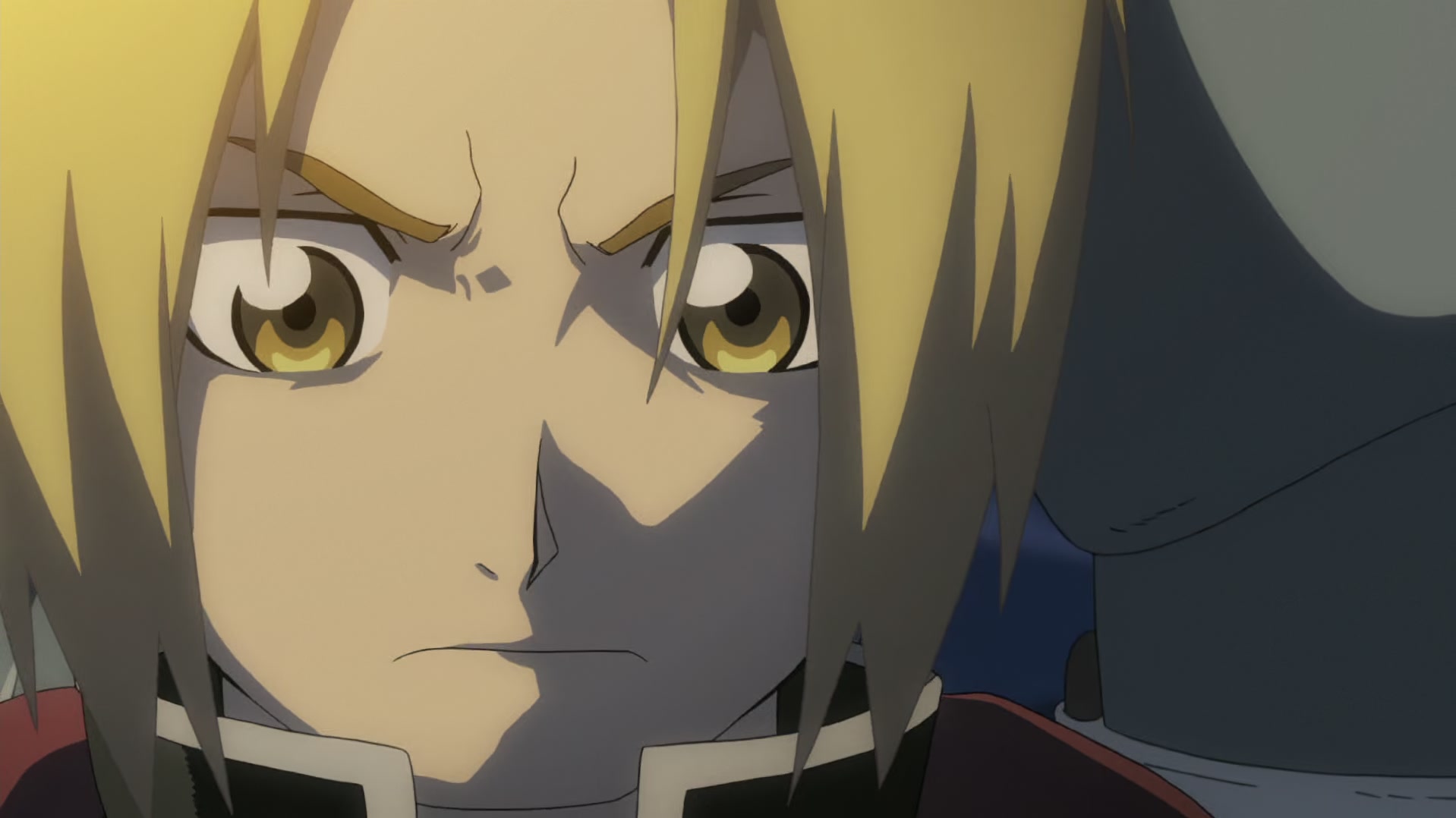 Fullmetal Alchemist: Brotherhood Ep 21: Advance of the Fool @ 00:10:10