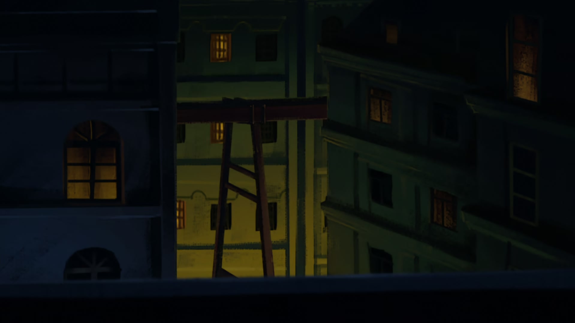 Fullmetal Alchemist: Brotherhood Ep 21: Advance of the Fool @ 00:10:14