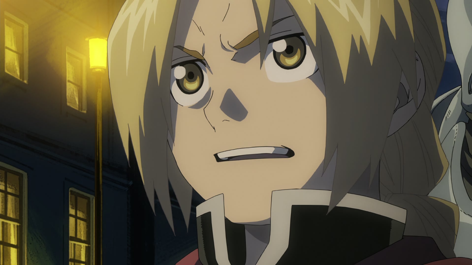 Fullmetal Alchemist: Brotherhood Ep 21: Advance of the Fool @ 00:10:37