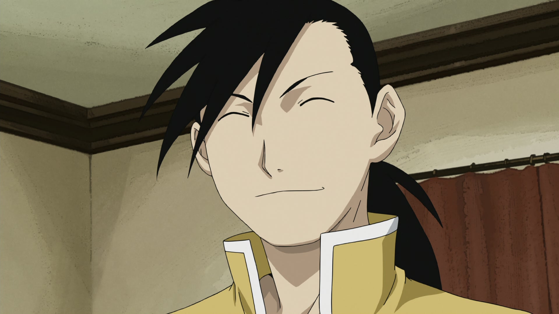 Fullmetal Alchemist: Brotherhood Ep 21: Advance of the Fool @ 00:12:06