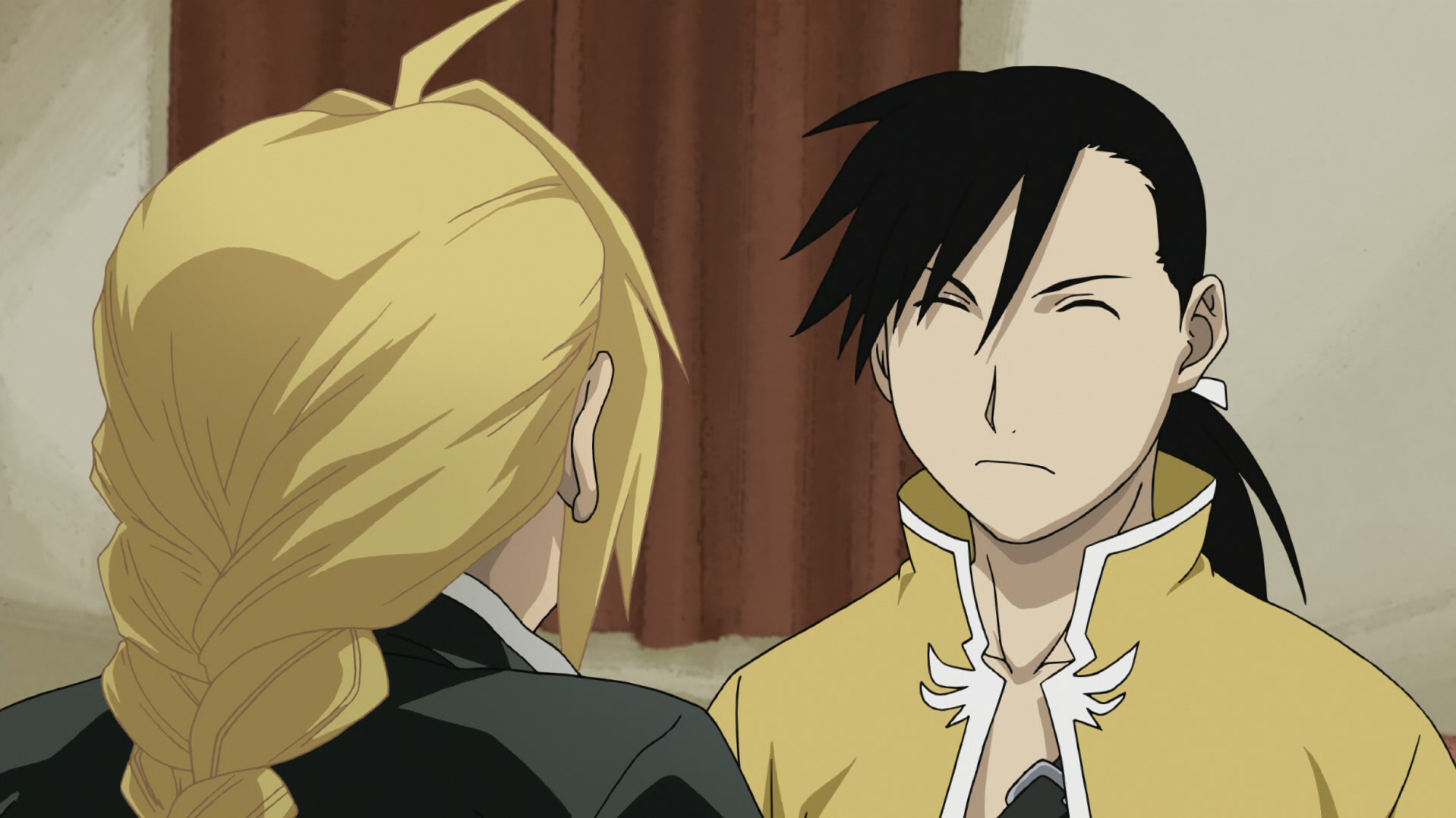 Fullmetal Alchemist: Brotherhood Ep 21: Advance of the Fool @ 00:12:19