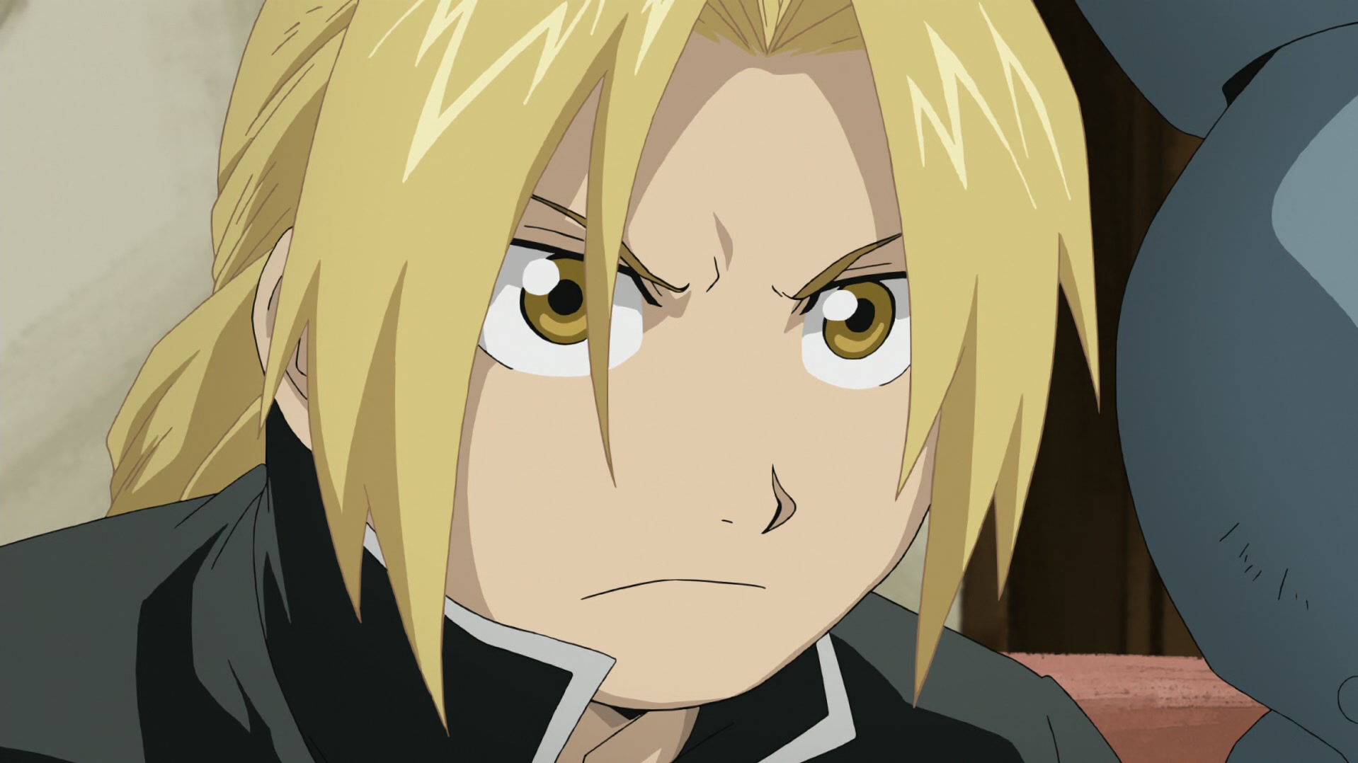 Fullmetal Alchemist: Brotherhood Ep 21: Advance of the Fool @ 00:12:23
