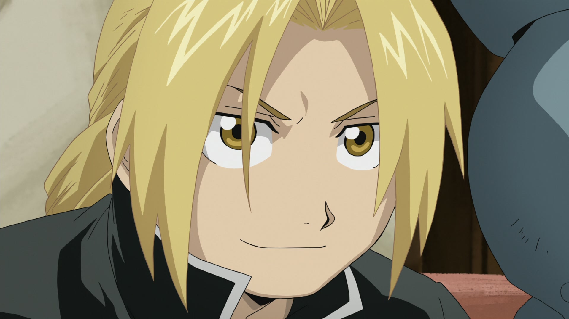 Fullmetal Alchemist: Brotherhood Ep 21: Advance of the Fool @ 00:12:30