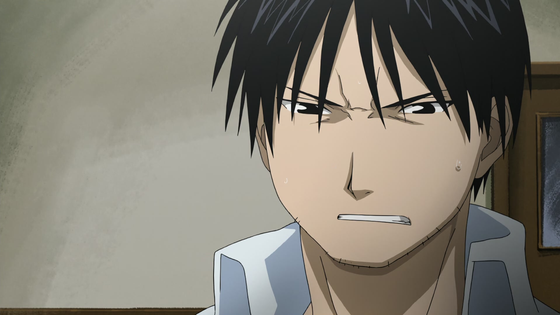 Fullmetal Alchemist: Brotherhood Ep 21: Advance of the Fool @ 00:14:36