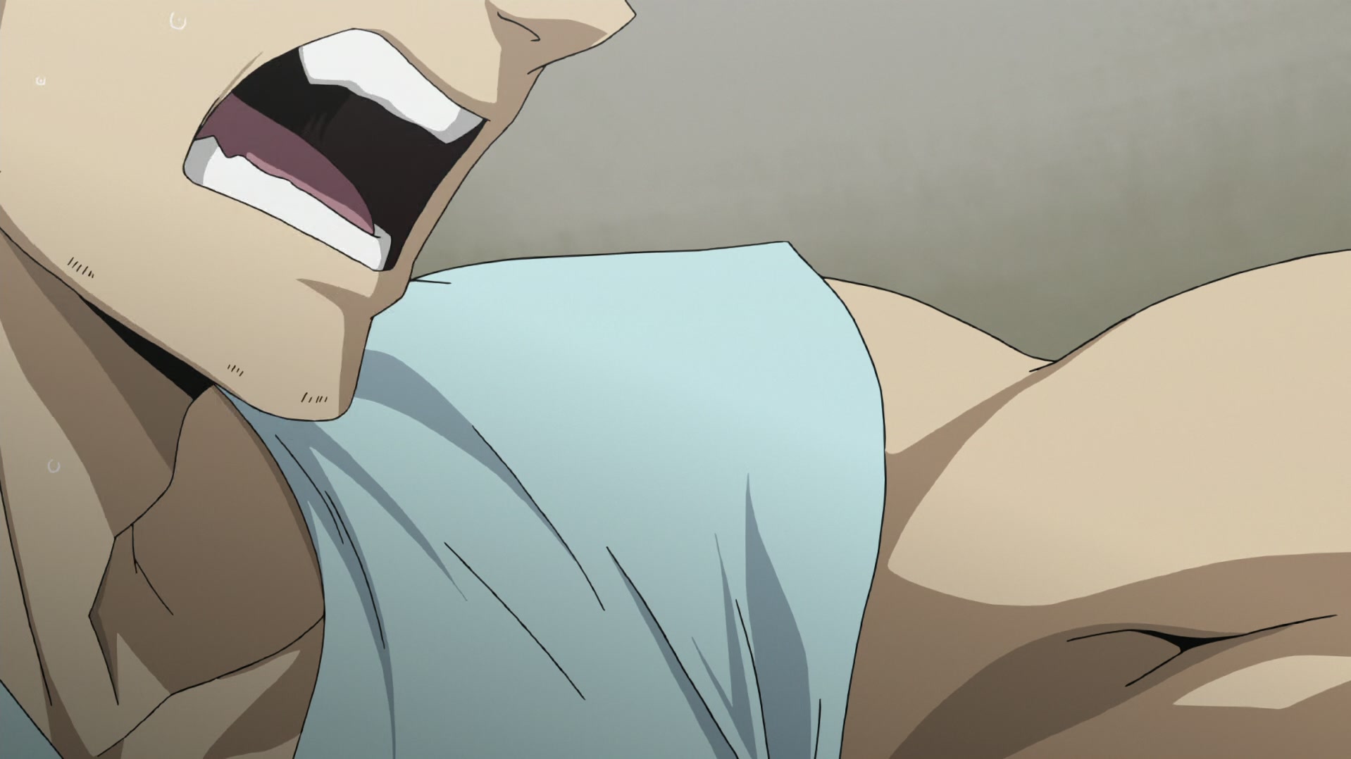 Fullmetal Alchemist: Brotherhood Ep 21: Advance of the Fool @ 00:14:46