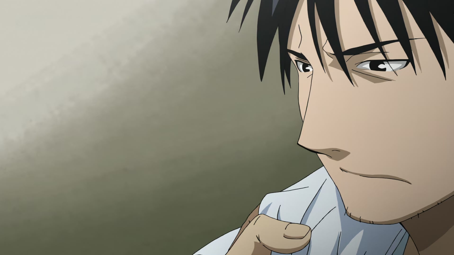 Fullmetal Alchemist: Brotherhood Ep 21: Advance of the Fool @ 00:15:03