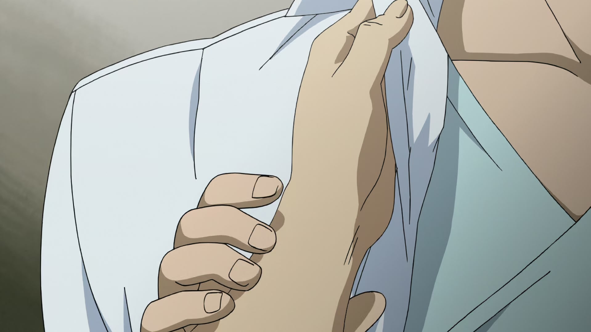 Fullmetal Alchemist: Brotherhood Ep 21: Advance of the Fool @ 00:15:06