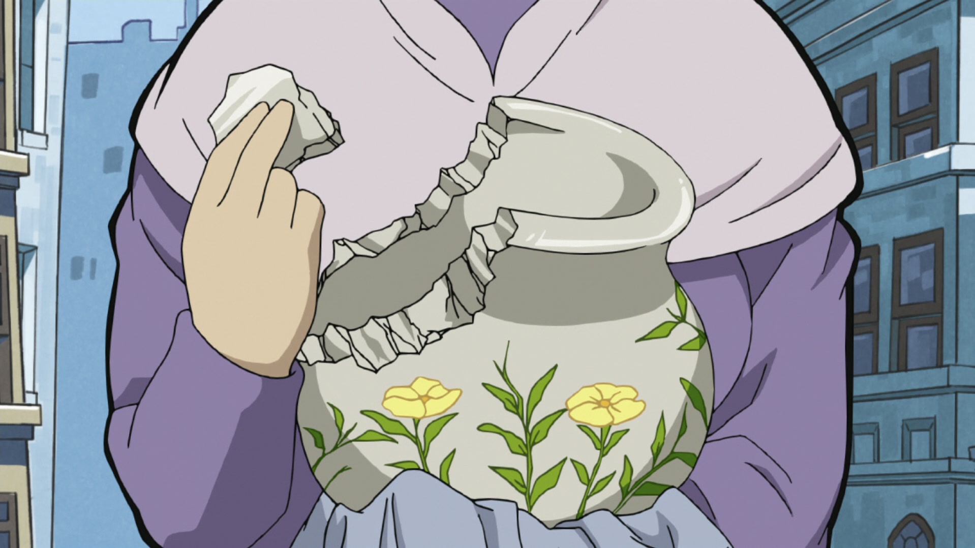 Fullmetal Alchemist: Brotherhood Ep 21: Advance of the Fool @ 00:16:45