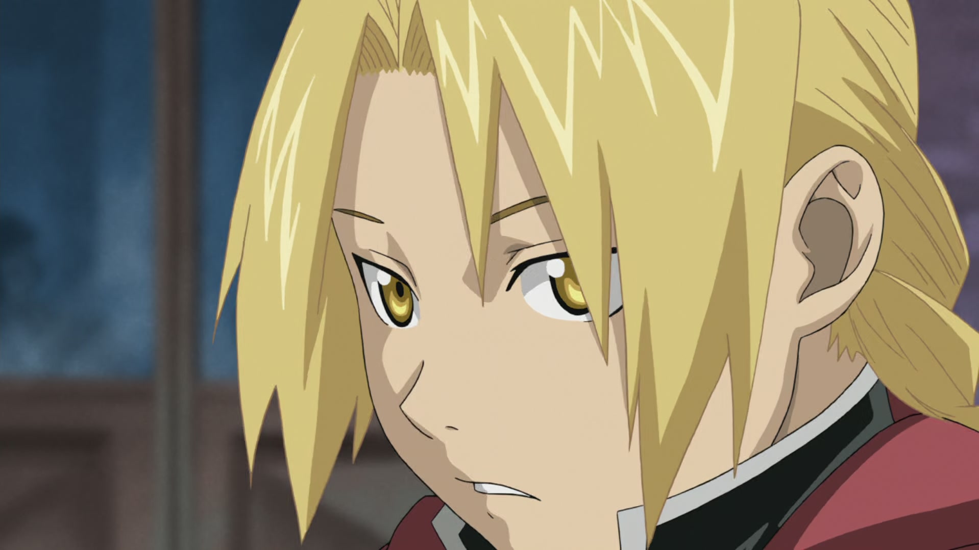 Fullmetal Alchemist: Brotherhood Ep 21: Advance of the Fool @ 00:17:12