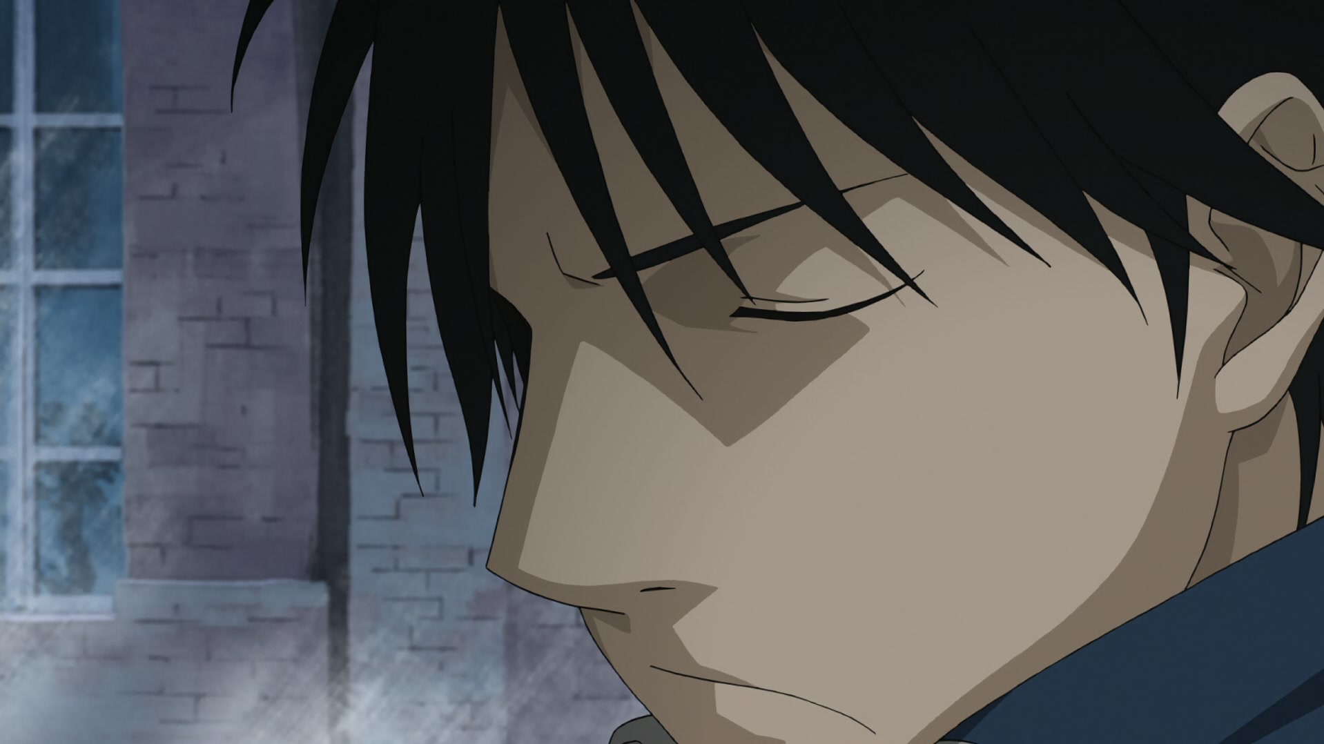 Fullmetal Alchemist: Brotherhood Ep 21: Advance of the Fool @ 00:17:39