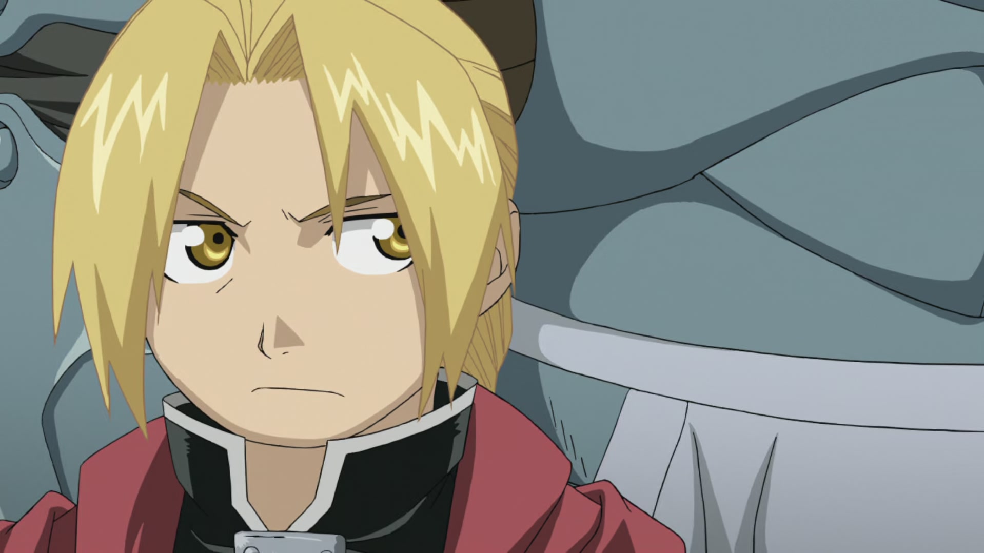 Fullmetal Alchemist: Brotherhood Ep 21: Advance of the Fool @ 00:17:57