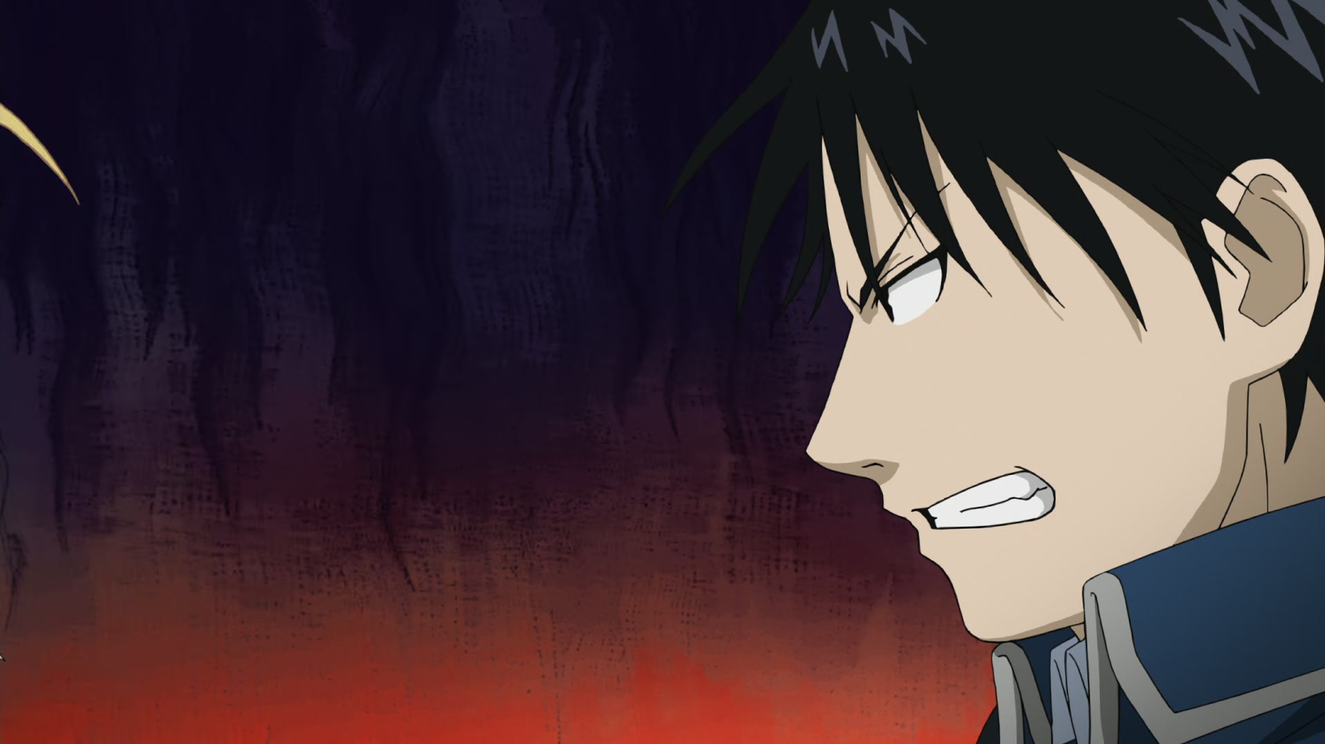 Fullmetal Alchemist: Brotherhood Ep 21: Advance of the Fool @ 00:18:10