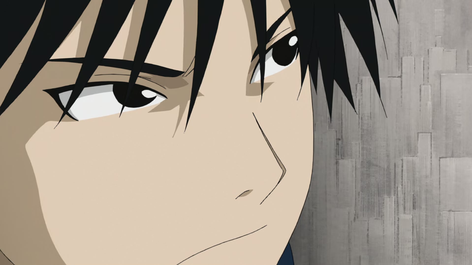 Fullmetal Alchemist: Brotherhood Ep 21: Advance of the Fool @ 00:19:05