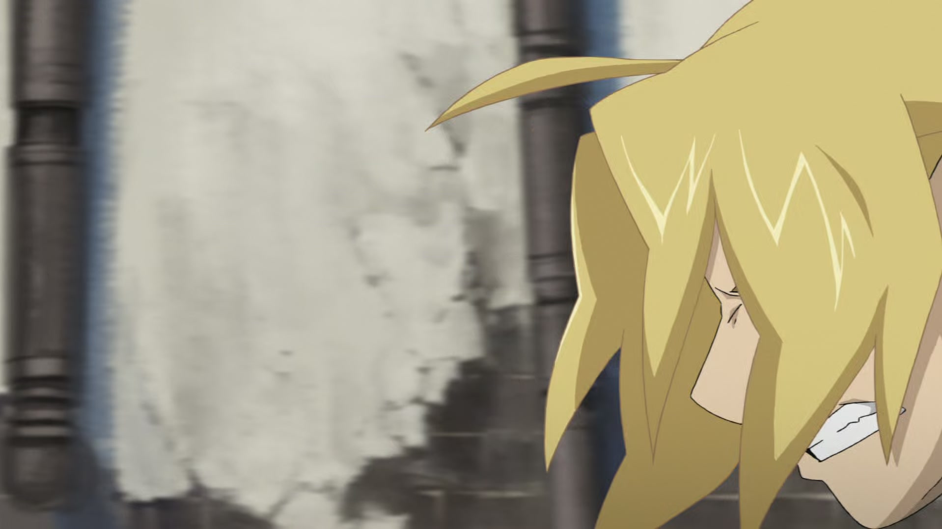 Fullmetal Alchemist: Brotherhood Ep 21: Advance of the Fool @ 00:19:11
