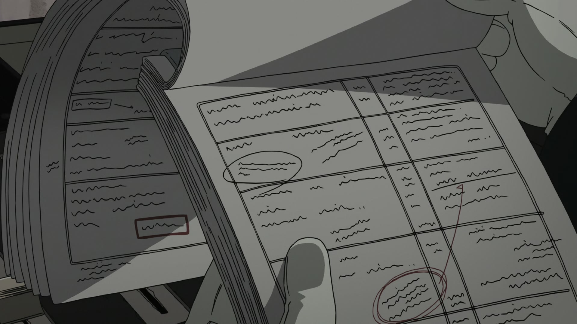 Fullmetal Alchemist: Brotherhood Ep 21: Advance of the Fool @ 00:20:02