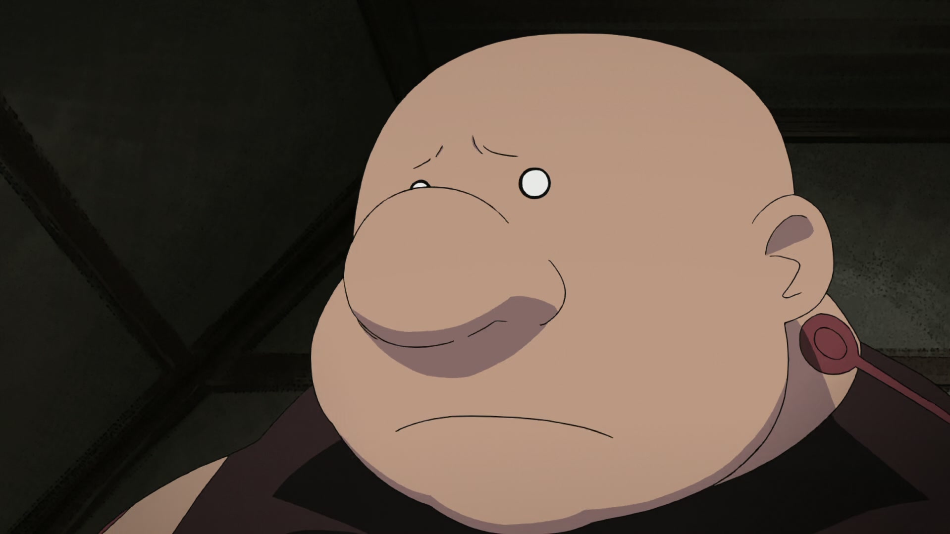 Fullmetal Alchemist: Brotherhood Ep 21: Advance of the Fool @ 00:21:51
