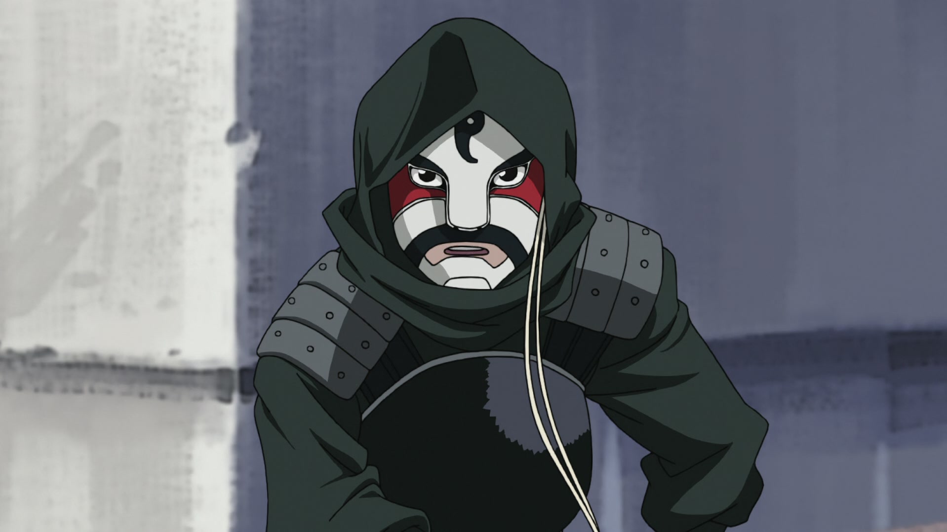 Fullmetal Alchemist: Brotherhood Ep 21: Advance of the Fool @ 00:21:58