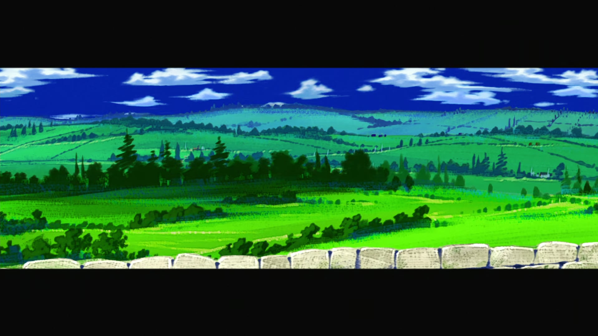 Fullmetal Alchemist: Brotherhood Ep 21: Advance of the Fool @ 00:22:32