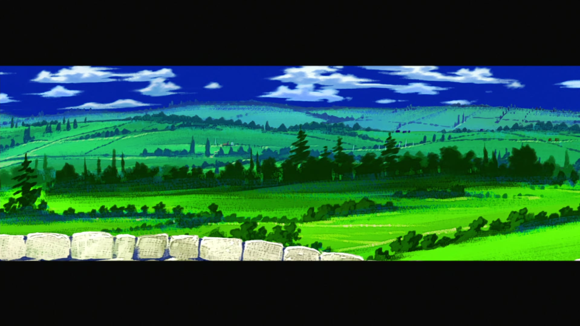Fullmetal Alchemist: Brotherhood Ep 21: Advance of the Fool @ 00:22:36