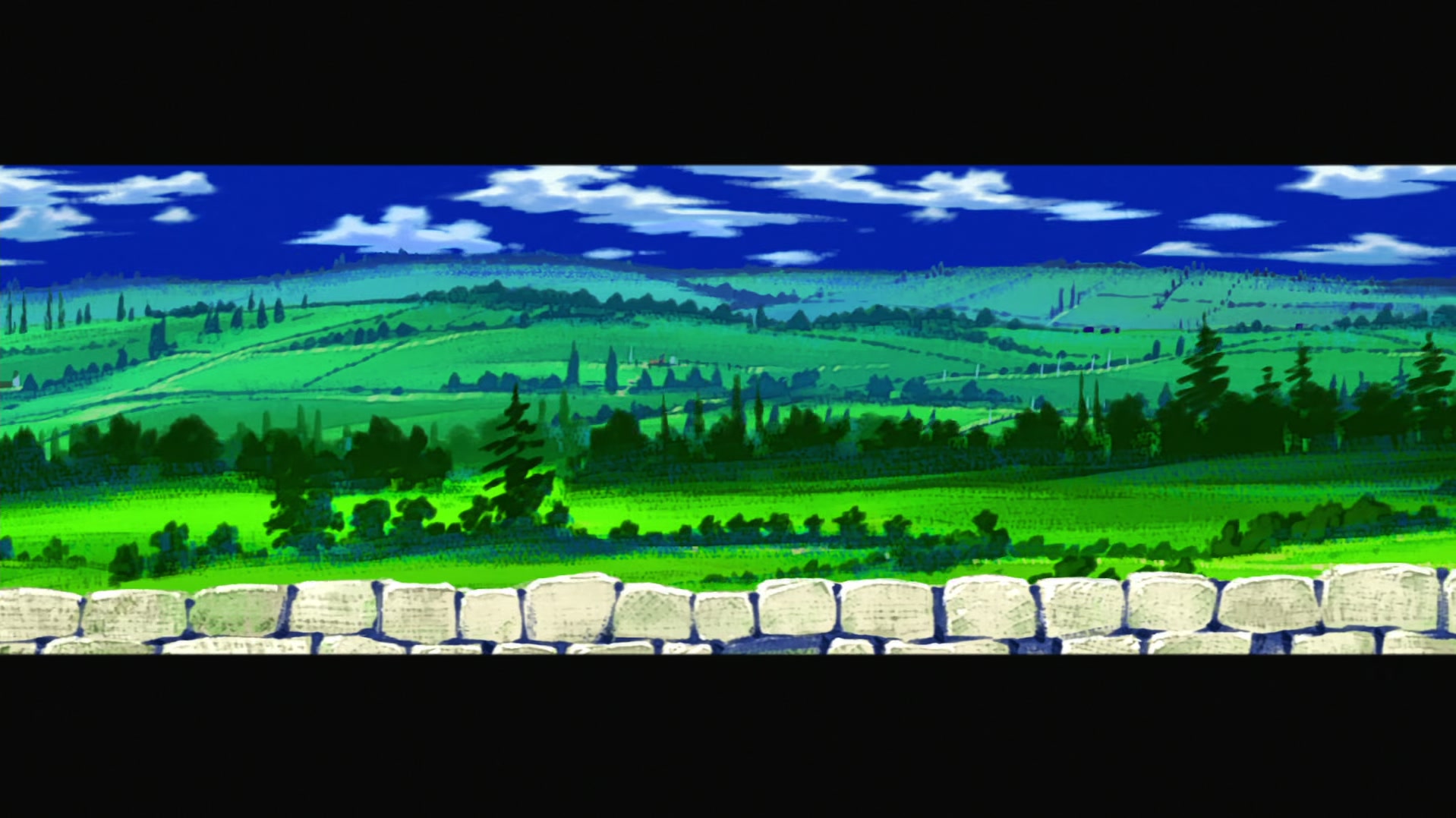 Fullmetal Alchemist: Brotherhood Ep 21: Advance of the Fool @ 00:22:39