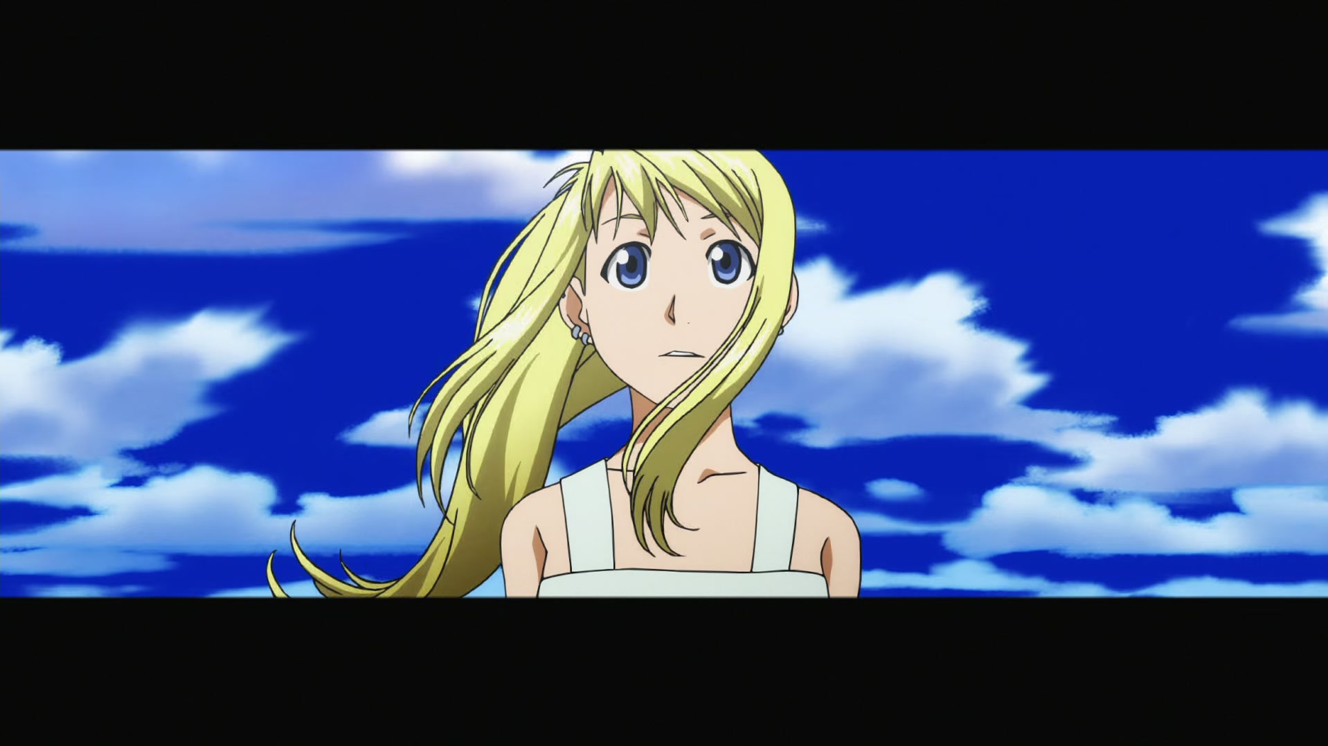 Fullmetal Alchemist: Brotherhood Ep 21: Advance of the Fool @ 00:22:49
