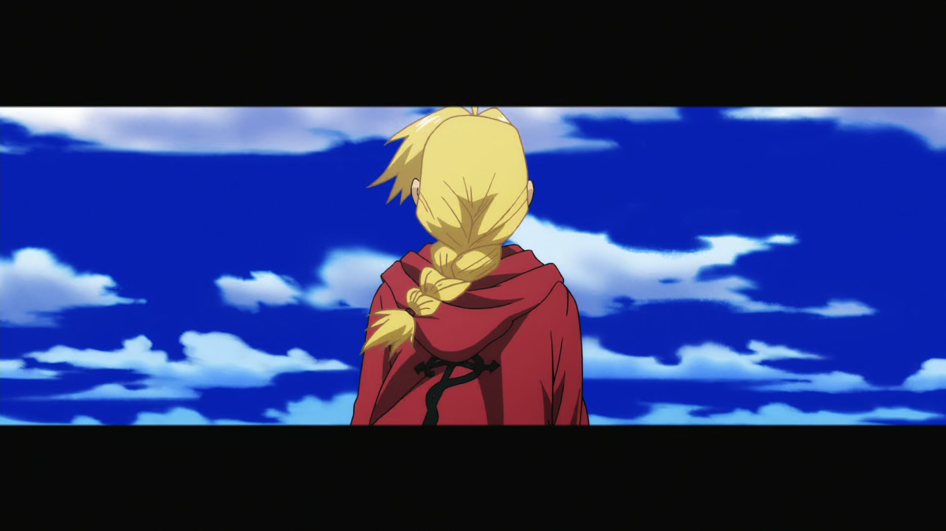 Fullmetal Alchemist: Brotherhood Ep 21: Advance of the Fool @ 00:22:53