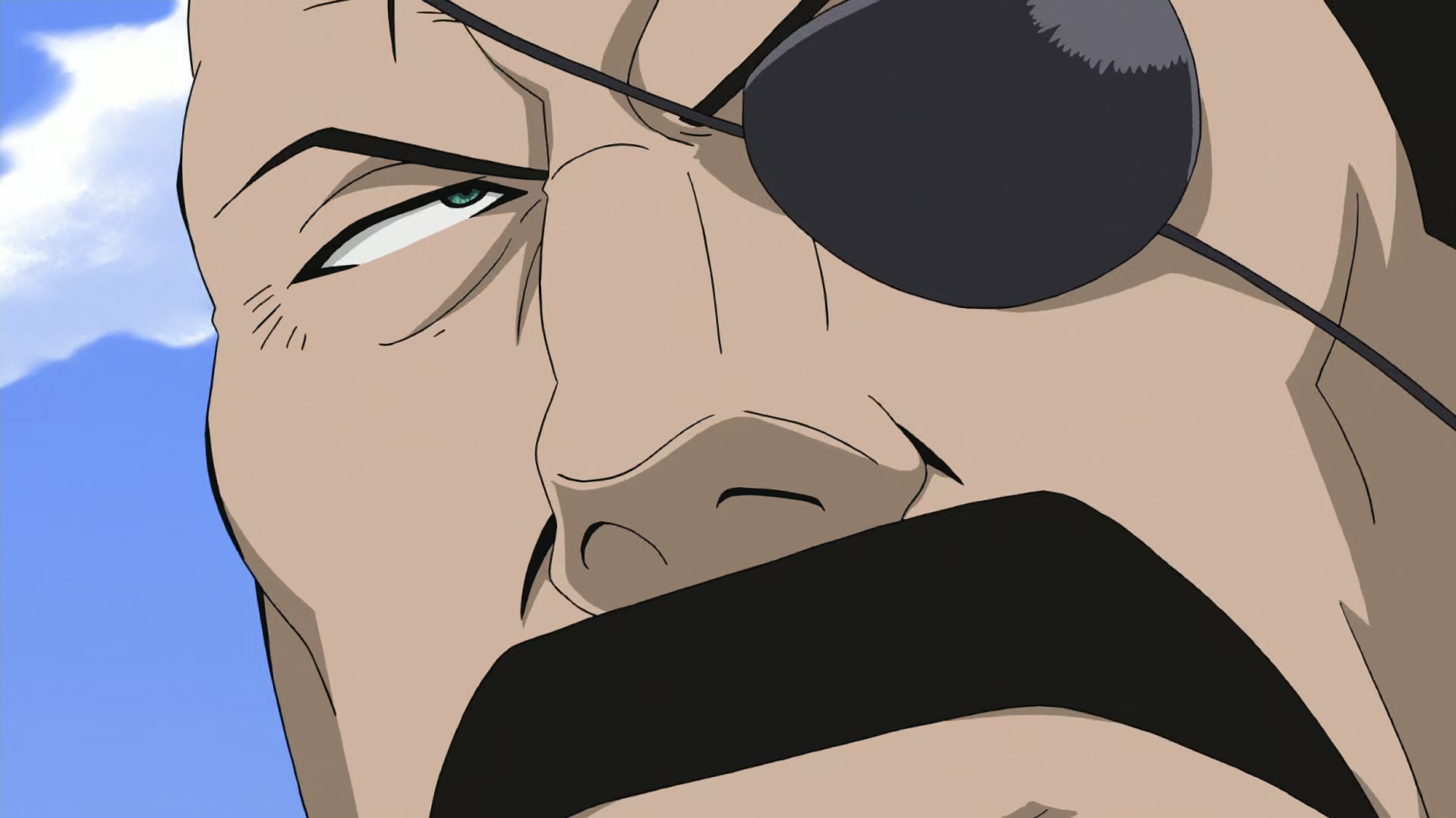 Fullmetal Alchemist: Brotherhood Ep 22: Backs in the Distance @ 00:02:51
